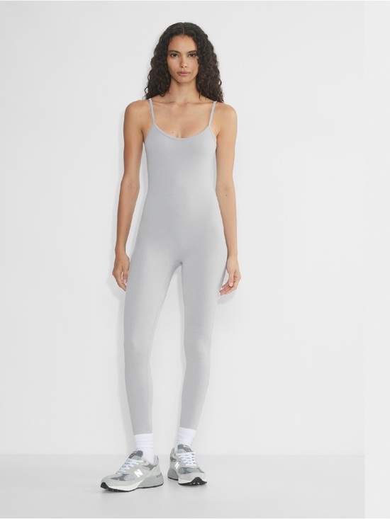 Aritzia Pants - Aritzia Golden butter essential jumpsuit